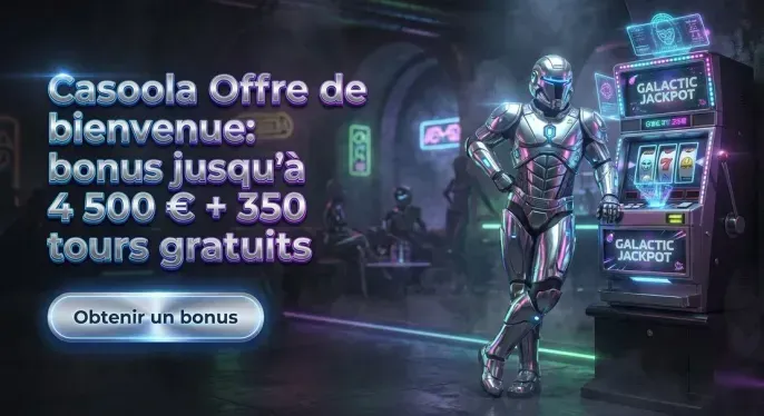 Casoola Casino